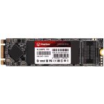 Mdy - disque dur ssd interne m. 2 (2280) sata iii 6 gb / s 3d nand ngff pour ultrabook 256 go