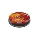 Mediarange - 10 x cd - rw - 700 mo (80 min) 12x - spindle