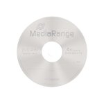 Mediarange - 10 x dvd + rw - 4. 7 go (120 minutes) 4x - spindle
