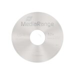 Mediarange - 100 x cd - r - 700 mo (80 min) 52x - spindle Mediarange - 100 x cd - r - 700 mo (80 min) 52x - spindle