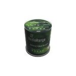 Mediarange - 100 x dvd - r - 4. 7 go 16x - spindle