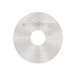 Mediarange - 25 x cd - r - 700 mo (80 min) 52x - spindle Mediarange - 25 x cd - r - 700 mo (80 min) 52x - spindle