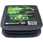 Mediarange - 25 x dvd - r - 4. 7 go 16x Mediarange - 25 x dvd - r - 4. 7 go 16x