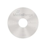 Mediarange - 25 x dvd + r dl - 8. 5 go (240 minutes) 8x - spindle Mediarange - 25 x dvd + r dl - 8. 5 go (240 minutes) 8x - spindle