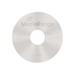 Mediarange - 50 x cd - r - 700 mo (80 min) 52x - spindle Mediarange - 50 x cd - r - 700 mo (80 min) 52x - spindle