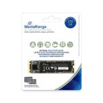 Mediarange mr1022 disque ssd m. 2 256 go s�rie ata iii 3d tlc nand