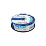 Mediarange mr510 bd - r dl 50go 25pièce(s) disque vierge blu - ray - disques vierges blu - ray (bd - ... Mediarange mr510 bd - r dl 50go 25pièce(s) disque vierge blu - ray - disques vierges blu - ray (bd - ...