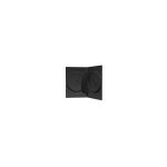 Mediarange retail pack 6er - dvd - box - bo�tier pour dvd - capacit� : 6 cd / dvd (pack de 5)