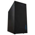 Medion akoya p63022 - core i5 i5 - 12400 2. 5 ghz 16 go ram 1. 256 to noir qwerty