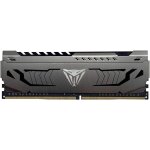 Mémoire haute performance viper steel ram ddr4 3600 mhz 8go (1x8go) c18 gris pour pc de gamer Mémoire haute performance viper steel ram ddr4 3600 mhz 8go (1x8go) c18 gris pour pc de gamer