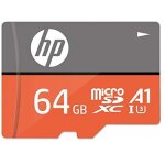 Mmoire hp micro sdxc 64 go uhs - i u3