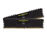 Memoire ram corsair vengeance lpx series low profile 16 go (2x 8 go) ddr4 2666 mhz cl16 - kit dual channel ...