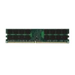 M�moire ram ddr2 8 go 800 mhz 1, 8 v pc2 6400, double canal, dimm 240 broches, pour carte m�re amd