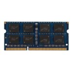 M�moire ram sodimm ddr3l 204pin de 8 go, 1600mhz et 1, 35v, d'ordinateur portable, pour carte m�re amd ...