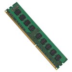 Mmoire de serveur, modle ddr3 ecc, capacit 4 go, frquence horloge pc3 - 10600e / 1. 5 / 1333 v, mmoire ...