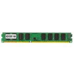 Mmoire de serveur d'ordinateur de bureau, modle ddr3, capacit 8 go, frquence d'horloge 1600 / pc3 ...