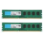 Mmoire de serveur ordinateur de bureau, modle ddr3 dimm, capacit 4 go, frquence horloge 1600 / pc3 ...