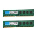 Mmoire de serveur ordinateur de bureau, modle ddr3 dimm, capacit 8 go, frquence horloge 1333 / pc3 ...
