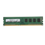 M�moire de serveur d'ordinateur de bureau intel, mod�le ddr3, capacit� 2 go de ram, fr�quence d'horloge ...