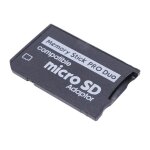 Memory stick pro duo adaptateur mini micro sd tf vers ms lecteur de carte sd sdhc pour les séries sony ... Memory stick pro duo adaptateur mini micro sd tf vers ms lecteur de carte sd sdhc pour les séries sony ...