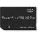Memory stick pro - hg duo 32 go Memory stick pro - hg duo 32 go