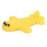 Memory stick usb 2. 0 port u disk cartoon airplane plugin equipement de transfert de stockage mobile ...