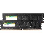 Memorycity barrette de mmoire ddr4 - 2666 mhz cl19 1, 2 v sans ecc sans tampon udimm 16 go (2 x 8 go) ...