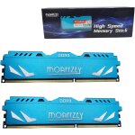 Memorycity barrette de mmoire ram ddr3 16 go (2 x 8 go) 1, 5 v (pc3 - 14900) cl10 udimm pour ordinateur ...