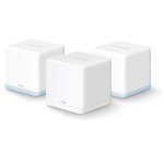 Mercusys halo h32g (3 - pack) bi - bande (2, 4 ghz / 5 ghz) wi - fi 5 (802. 11ac) blanc 2 interne Mercusys halo h32g (3 - pack) bi - bande (2, 4 ghz / 5 ghz) wi - fi 5 (802. 11ac) blanc 2 interne