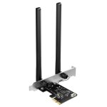 Mercusys ma30e carte r�seau interne wlan / bluetooth 1200 mbit / s