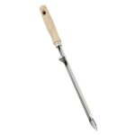 Metaltex 251060 - commutateur kvm - brochette  viande 20cm