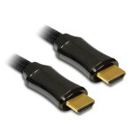 Metronic 419303 cble hdmi m / m 1, 5 m noir
