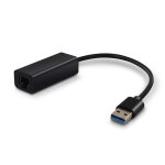 Metronic adaptateur usb - a mle vers ethernet rj45 fem. - 395292