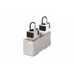Metz connect 130863 - 06 - e connecteur de fils idc - idc gris