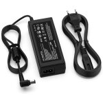 Mevronisshop - 14v chargeur alimentation compatible avec samsung monitor u28e590d s22d300hy s27d390h ...