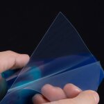 Mevronisshop - lots de 5 film pfa pour saturn 2, saturn 3, saturn 4, saturn 4 ultra et saturn 4 ultra ...