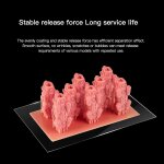 Mevronisshop - 6pcs fep film 210x150x0. 15mm, fep release film pour elegoo mars 5, mars 5 ultra, mars ...