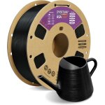 Mevronisshop - asa filament de 1, 75 mm, premium imprimante 3d filament, bobine 1 kg (2, 2 lbs), pr�cision ...