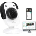 Mevronisshop - beagle cam�ra pour imprimante 3d, 1080p, plug and play avec surveillance et contr�le de ...