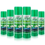 Mevronisshop - colle imprimante 3d adhésif imprimante 3d 6 pièces pvp bâton de colle pour lit chaud, ... Mevronisshop - colle imprimante 3d adhésif imprimante 3d 6 pièces pvp bâton de colle pour lit chaud, ...