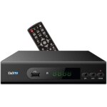Mevronisshop - d�codeur tnt full hd, dvb - t2, adaptateur tnt, bo�tier tnt, standard dvb - t dvb - t2, ...