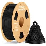 Mevronisshop - deeplee filament petg rapide noir 1kg de 1. 75 mm filament haute vitesse 30 - 600mm / ...