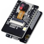 Mevronisshop - esp32 - cam carte wifi bluetooth esp32 - cam - mb micro usb vers port s�rie avec module ...