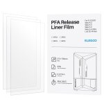 Mevronisshop - film de sparation fep 2. 0 pfa pour saturn 2 saturn 3 saturn 4 saturn 4 ultra imprimante ...