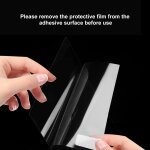 Mevronisshop - hysiprui 5pcs pices d'imprimante 3d film de protection d'cran lcd de 10, 1 pouces pour ...