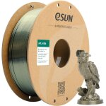 Mevronisshop - pla m�tal soie filament 1. 75mm, soyeux m�tallis� imprimante 3d filament pla, pr�cision ...