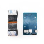 Mevronisshop - professional hotend pcb adapter board & cable repair kit pour artillery genius pičces ... Mevronisshop - professional hotend pcb adapter board & cable repair kit pour artillery genius pičces ...