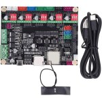 Mevronisshop - ticfox carte mère intégrée pour imprimante 3d esp32 carte mère pour imprimante 3d carte ... Mevronisshop - ticfox carte mère intégrée pour imprimante 3d esp32 carte mère pour imprimante 3d carte ...