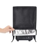 Mevronisshop - toaiot sla uv dlp 3d imprimante cover boîtier protection contre la lumière du soleil et ... Mevronisshop - toaiot sla uv dlp 3d imprimante cover boîtier protection contre la lumière du soleil et ...