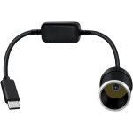 Mevronisshop - usb a vers allume cigare 12v adaptateur usb pour allume cigare pour la conduite enregistreur ...